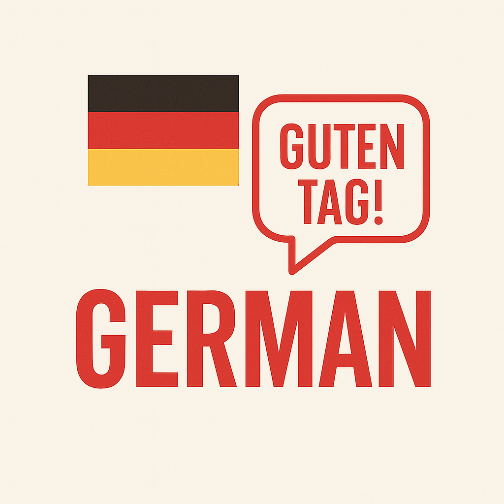 German