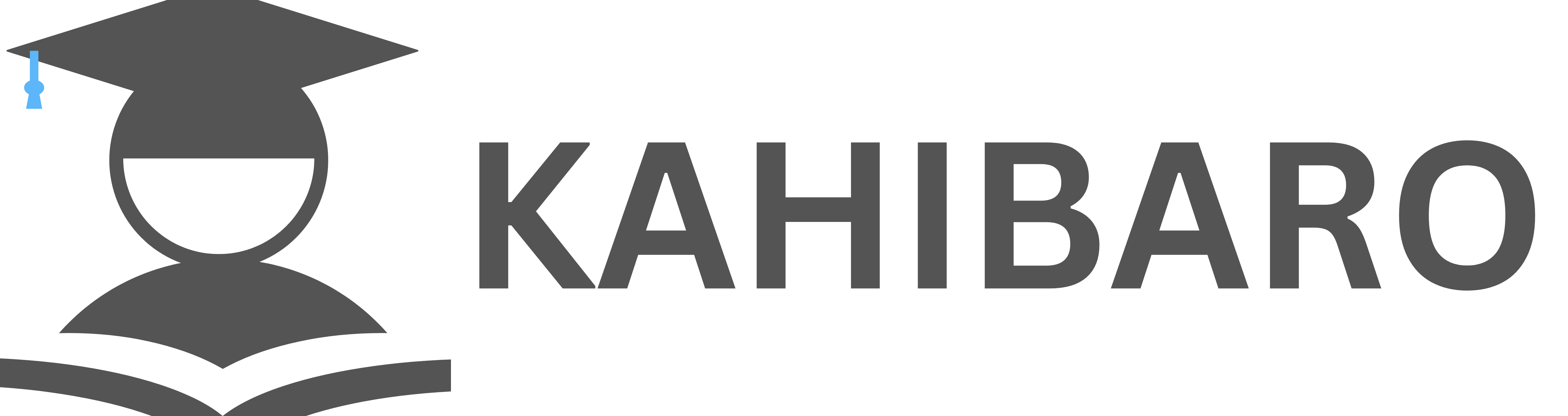 Kahibaro Logo